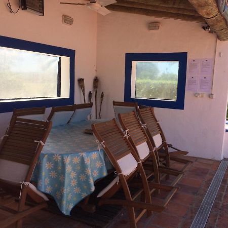 Quarto Monte Ninho Das Perdizes Cercal do Alentejo Extérieur photo