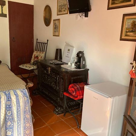 Quarto Monte Ninho Das Perdizes Cercal do Alentejo Extérieur photo