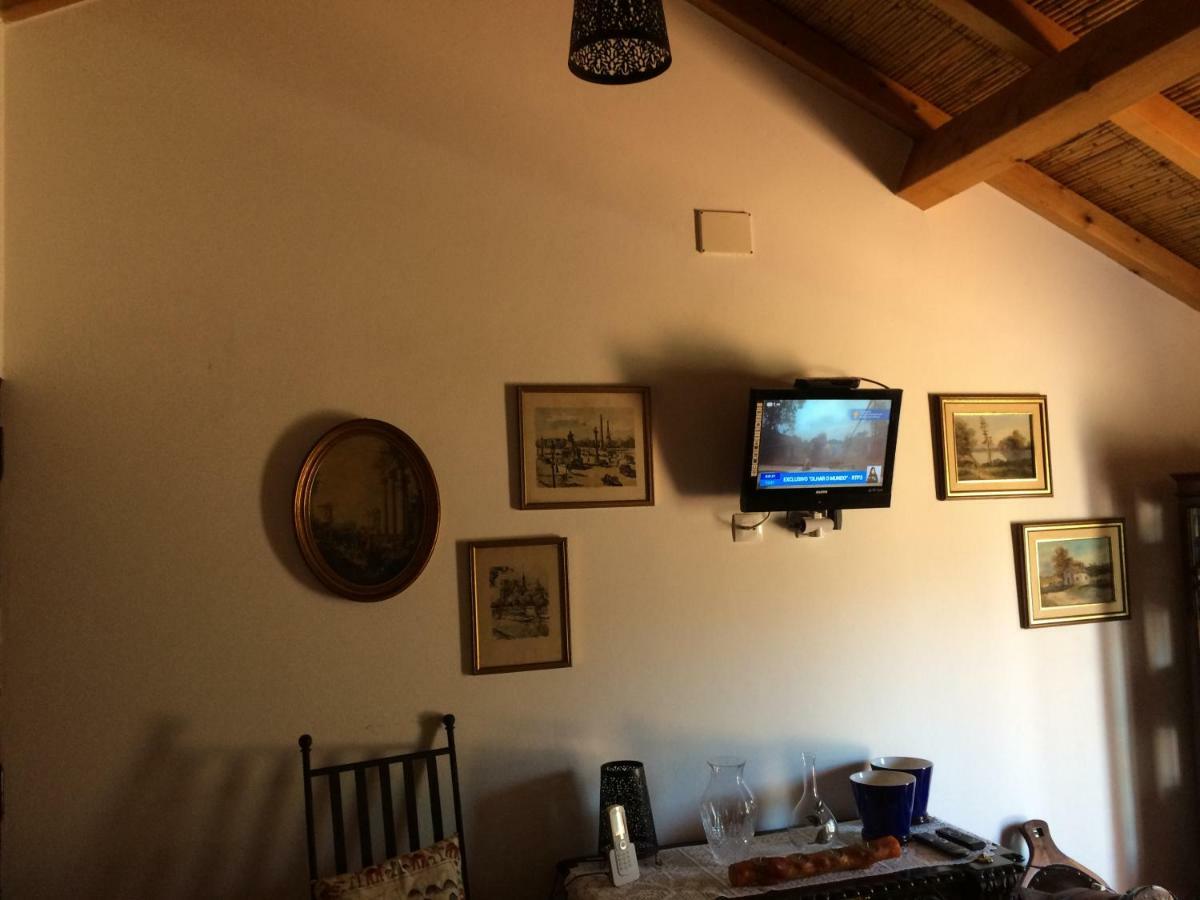 Quarto Monte Ninho Das Perdizes Cercal do Alentejo Extérieur photo