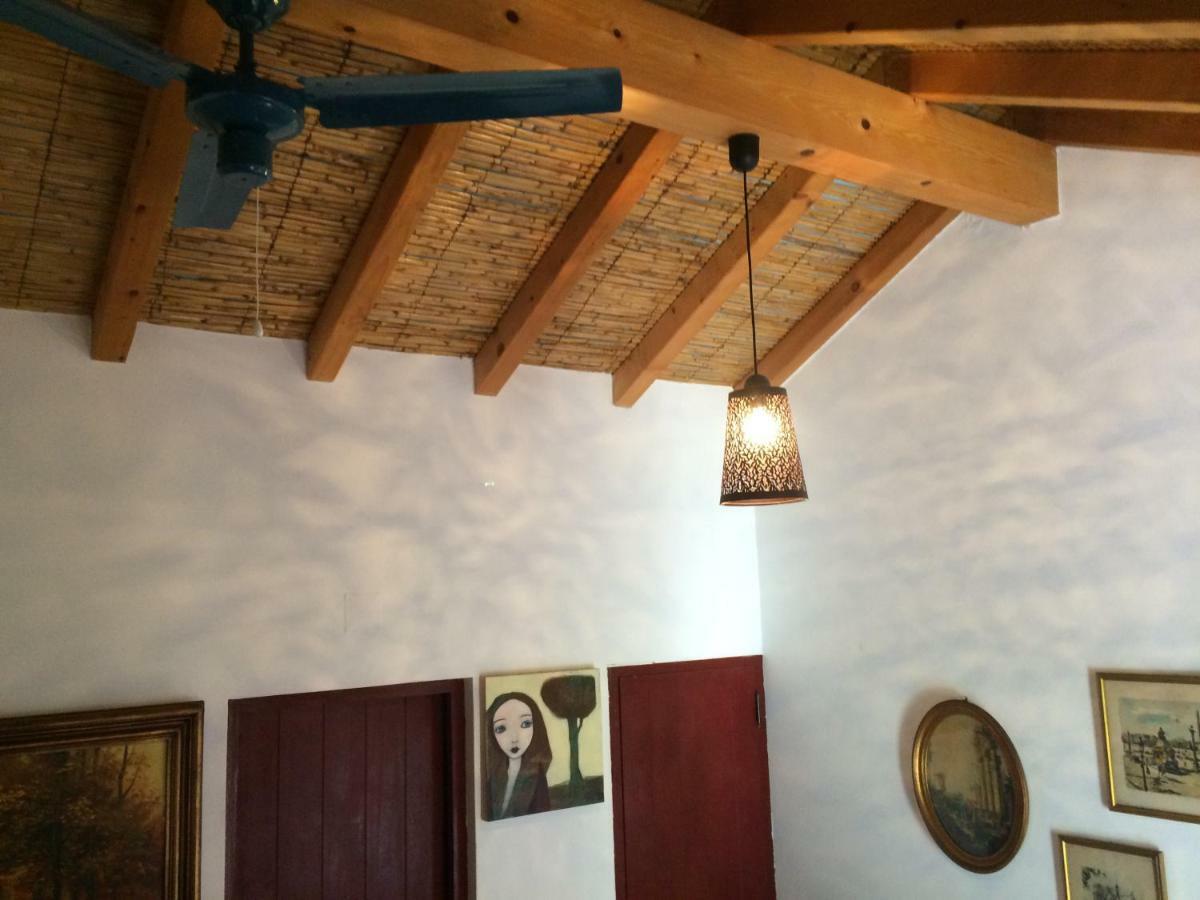 Quarto Monte Ninho Das Perdizes Cercal do Alentejo Extérieur photo